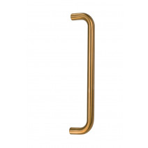 Ironmongery Perseus Bronze Privacy Handle Hardware Pack