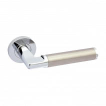 Ironmongery Verona Chrome Handle Pack