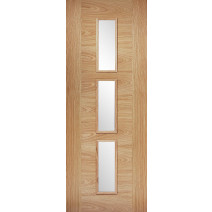 Oak Sofia Glazed 3L